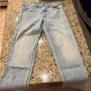 American Eagle men’s jeans 32x32